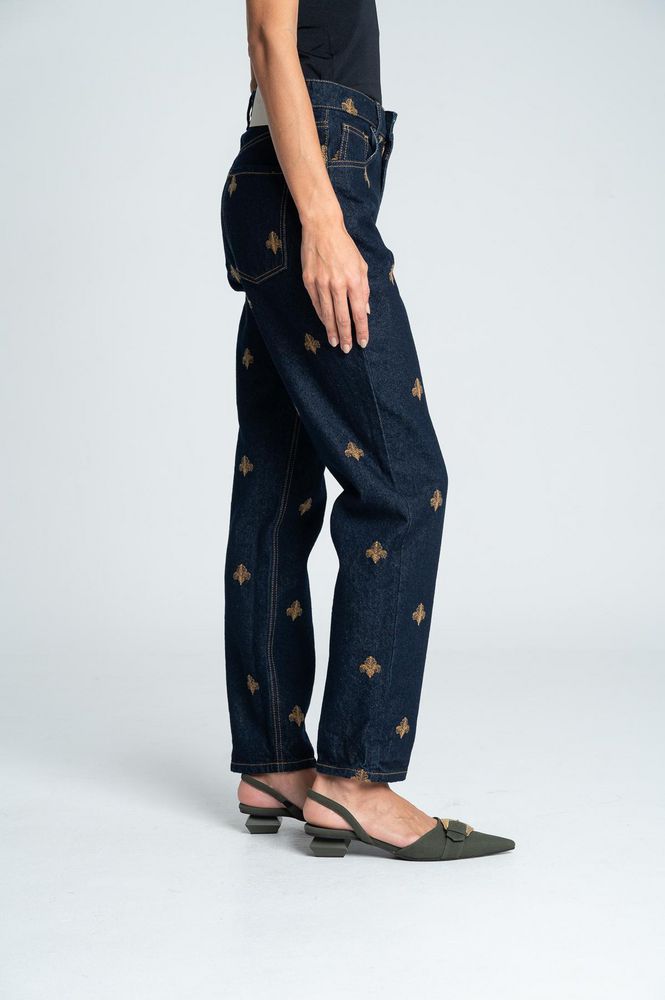 Jean Denim Regular fit ARKITECT