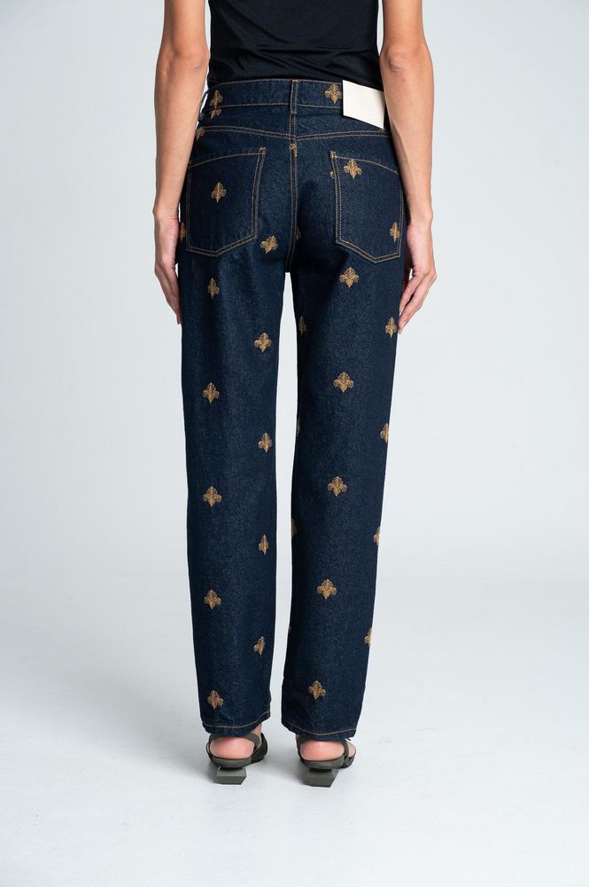 Jean Denim Regular fit ARKITECT