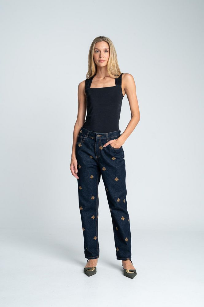 Jean Denim Regular fit ARKITECT