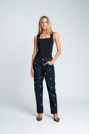 Jean Denim Regular fit ARKITECT