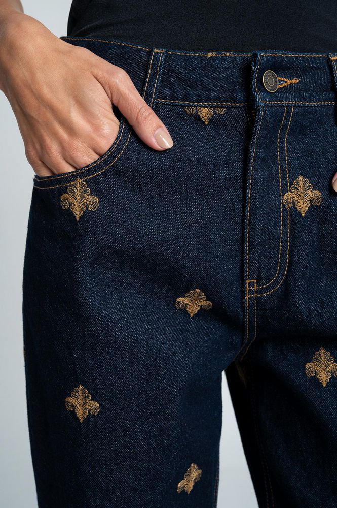 Jean Denim Regular fit ARKITECT