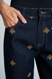 Jean Denim Regular fit ARKITECT