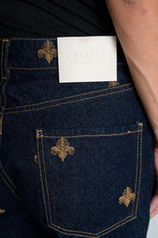 Jean Denim Regular fit ARKITECT