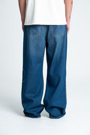 Jean Denim Amplia PEOPLE
