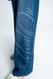 Jean Denim Amplia PEOPLE
