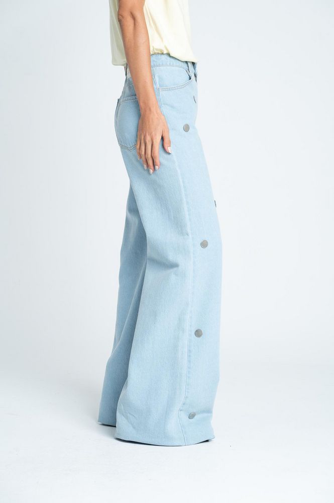 Jean Denim Amplia ARKITECT