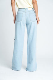 Jean Denim Amplia ARKITECT