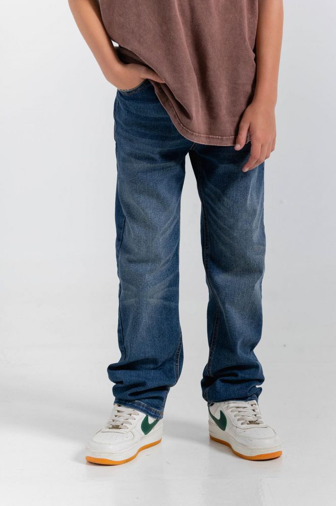 Jean denim Clásico PEOPLE