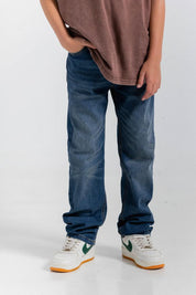 Jean denim Clásico PEOPLE