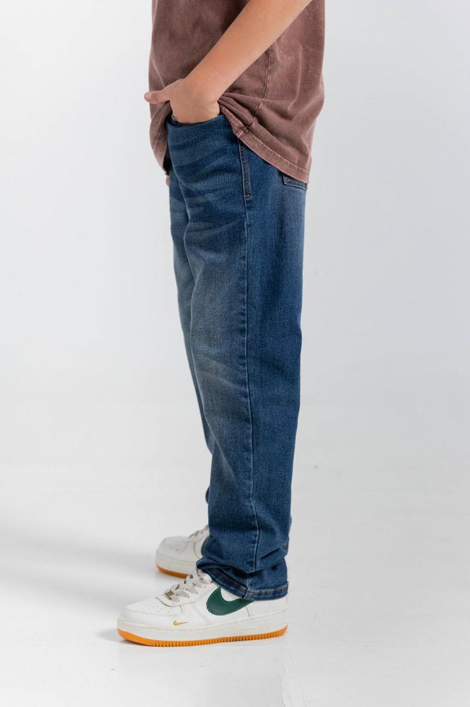 Jean denim Clásico PEOPLE