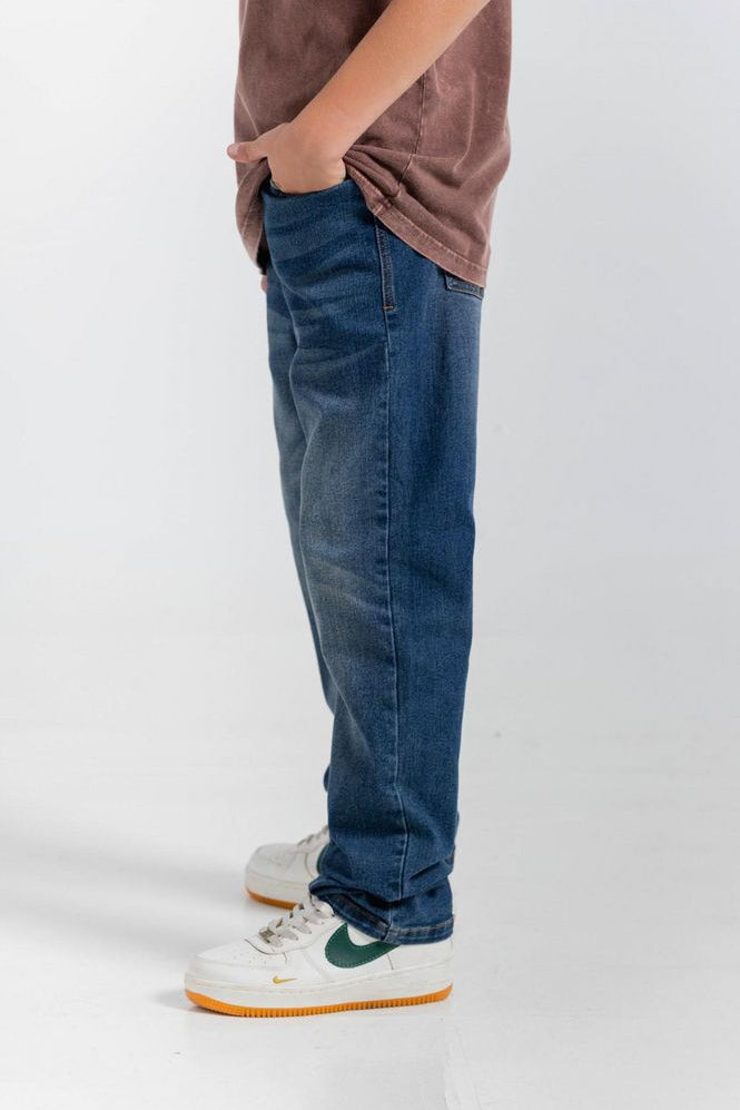 Jean denim Clásico PEOPLE