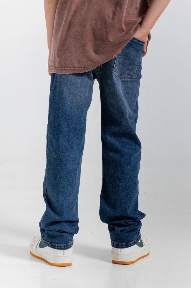 Jean denim Clásico PEOPLE