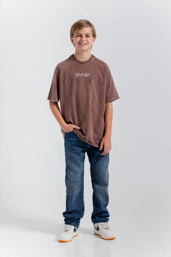 Jean denim Clásico PEOPLE