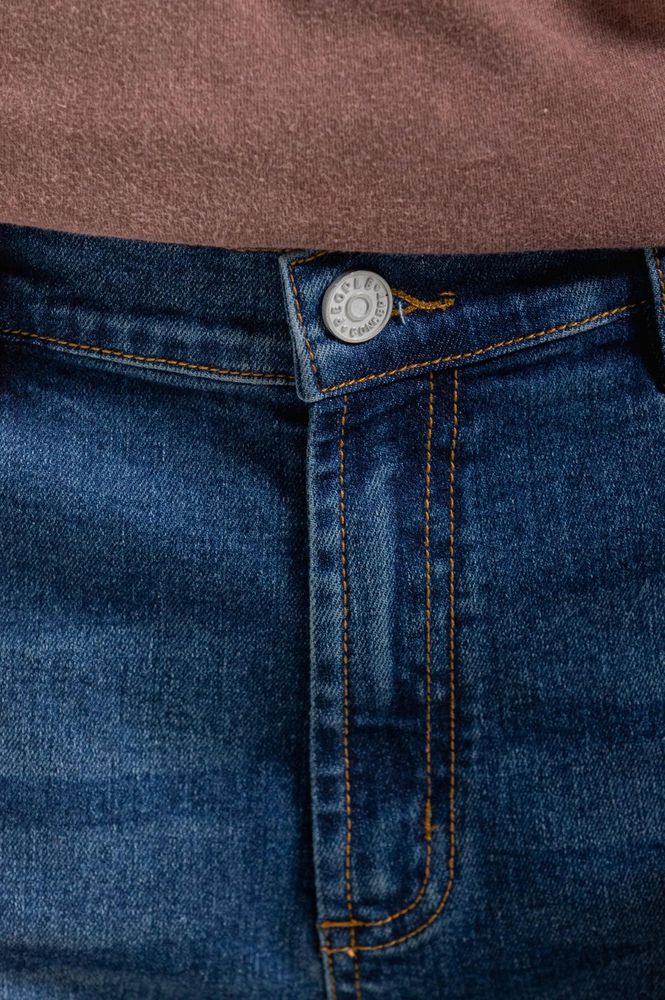 Jean denim Clásico PEOPLE