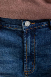 Jean denim Clásico PEOPLE