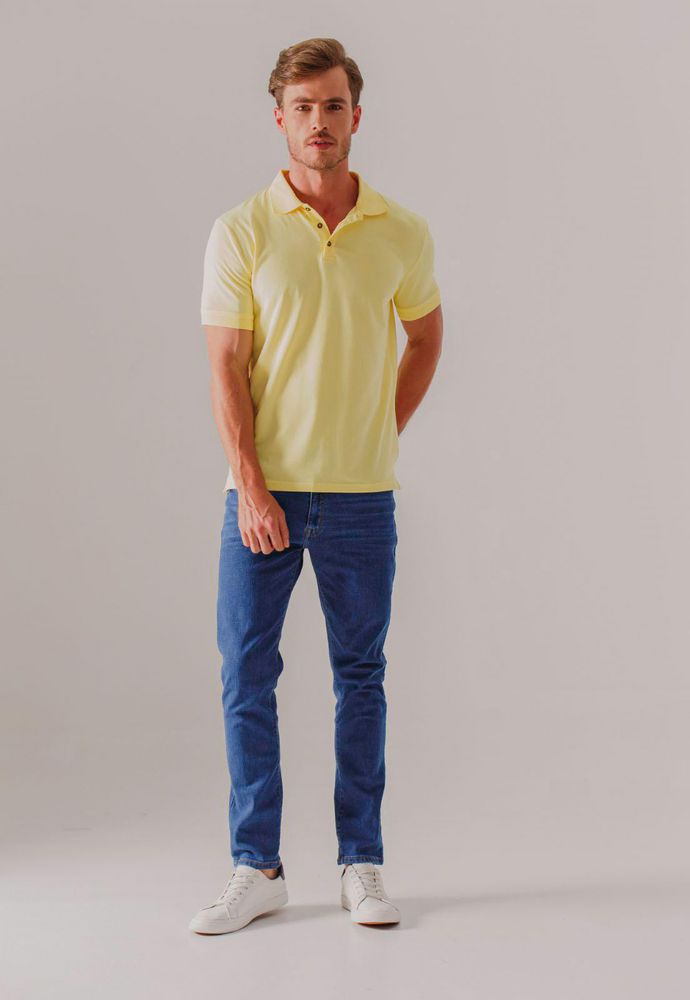 Jean. Denim Skinny ARKITECT