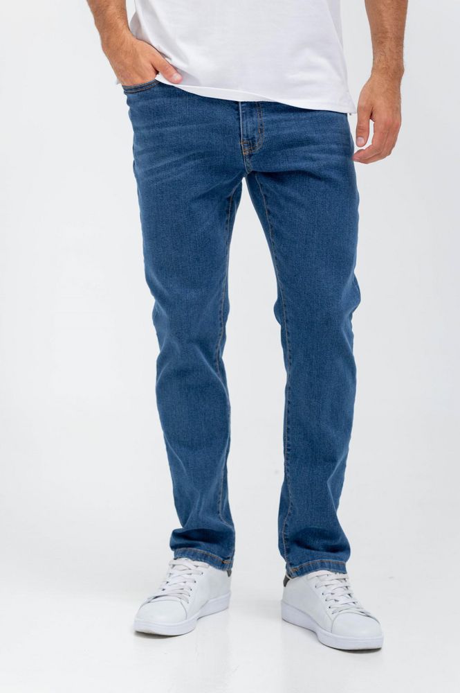 Jean. Denim Skinny ARKITECT