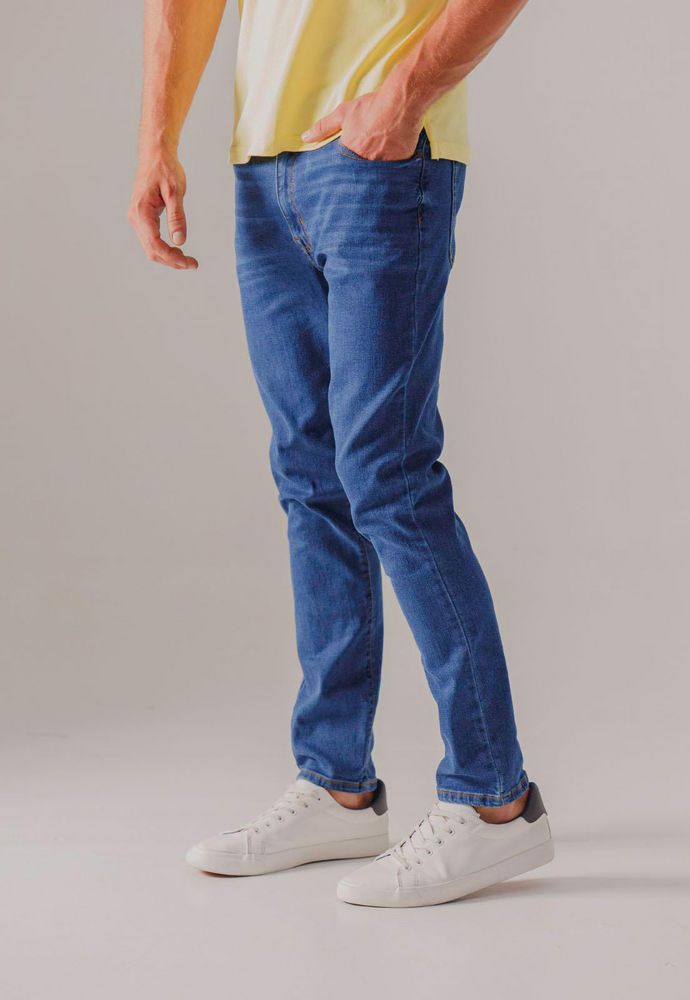 Jean. Denim Skinny ARKITECT