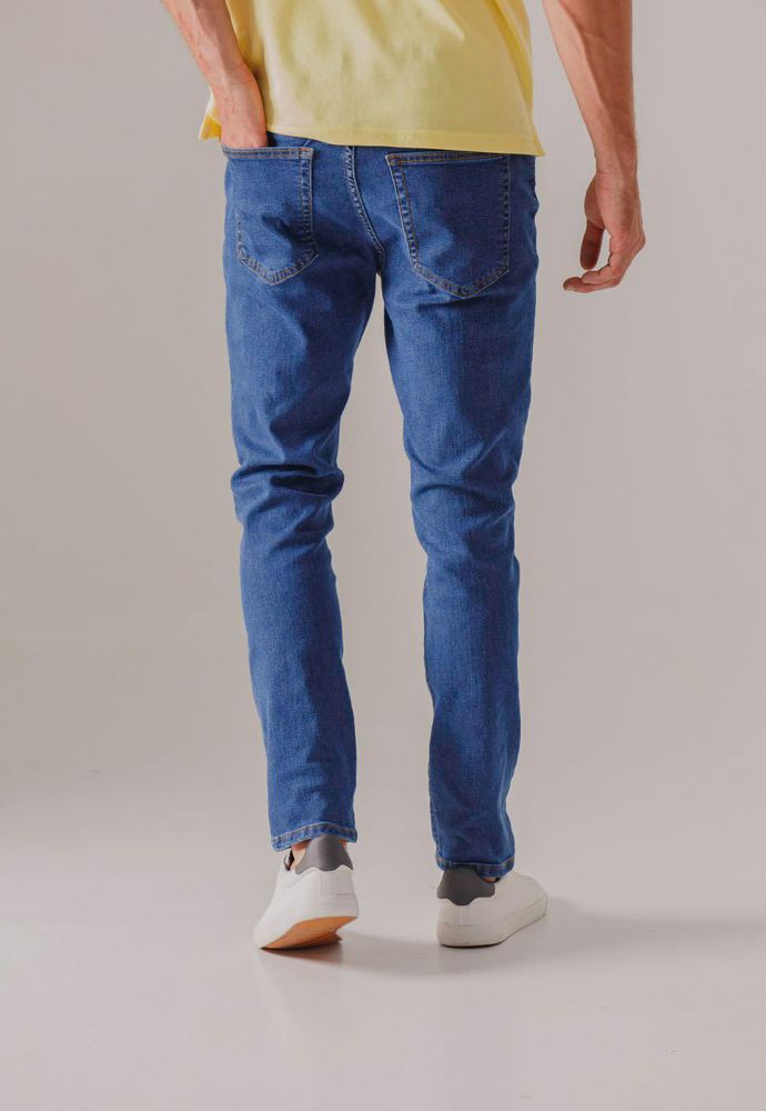 Jean. Denim Skinny ARKITECT