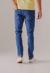 Jean. Denim Skinny ARKITECT