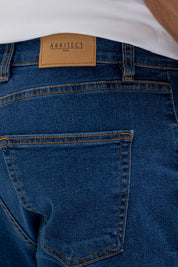 Jean. Denim Skinny ARKITECT