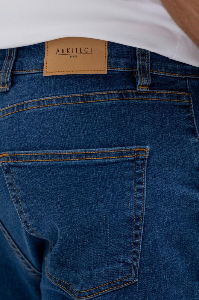 Jean. Denim Skinny ARKITECT