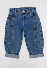 Jean Indigo Clásica PEOPLE