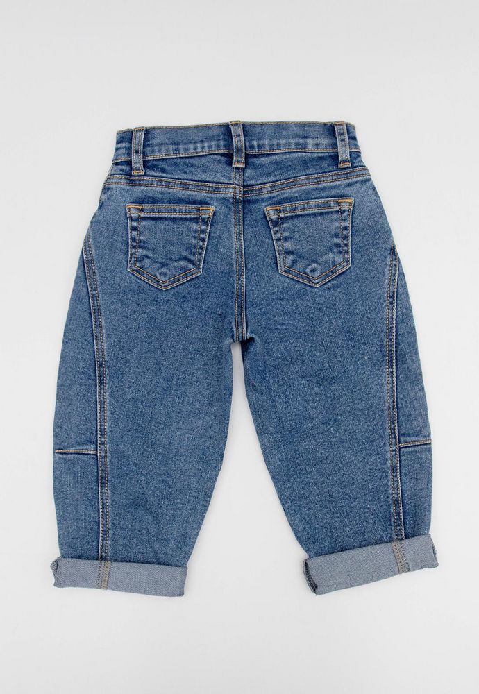 Jean Indigo Clásica PEOPLE