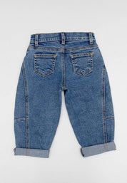 Jean Indigo Clásica PEOPLE