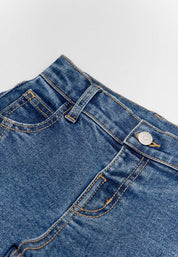 Jean Indigo Clásica PEOPLE