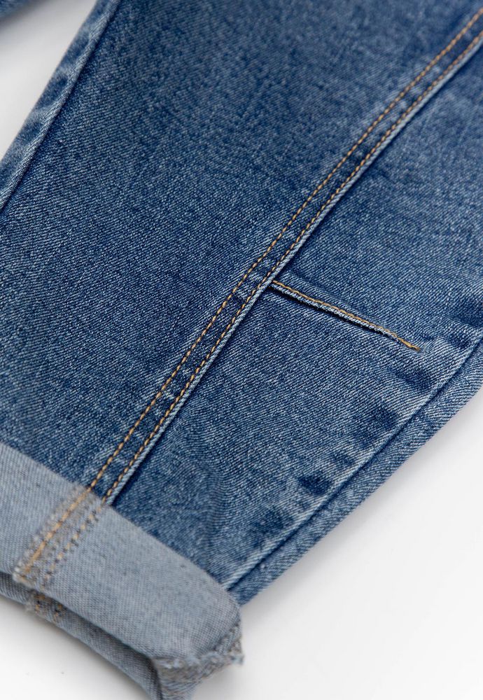 Jean Indigo Clásica PEOPLE