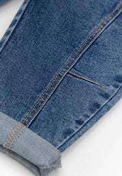 Jean Indigo Clásica PEOPLE