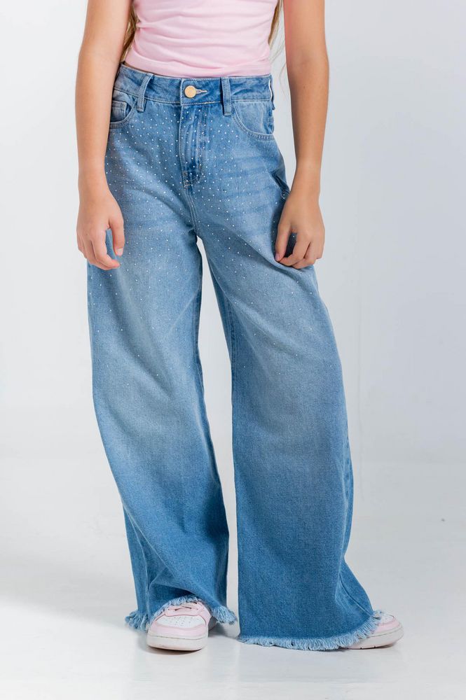 Jean Indigo Clásica PEOPLE