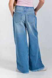 Jean Indigo Clásica PEOPLE