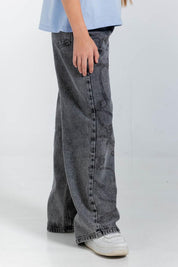 Jean Indigo Amplia PEOPLE