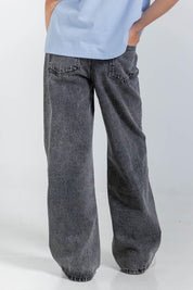 Jean Indigo Amplia PEOPLE