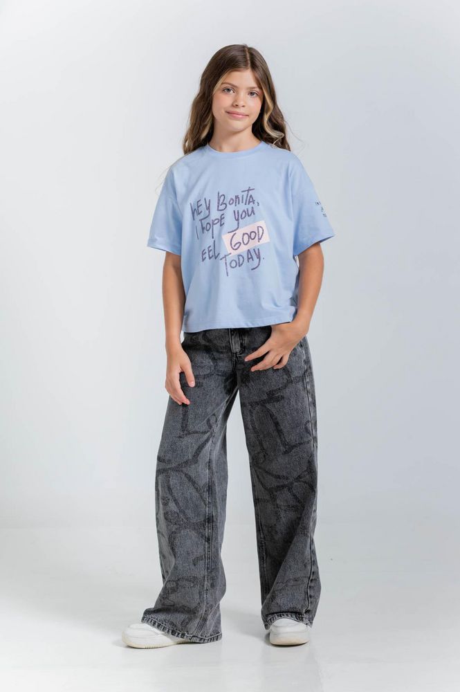 Jean Indigo Amplia PEOPLE