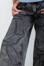 Jean Indigo Amplia PEOPLE