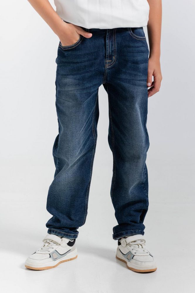 Jean Indigo Clásica PEOPLE