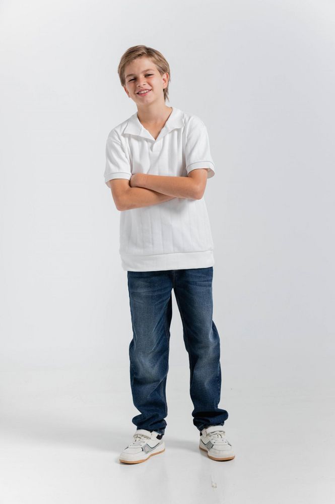 Jean Indigo Clásica PEOPLE