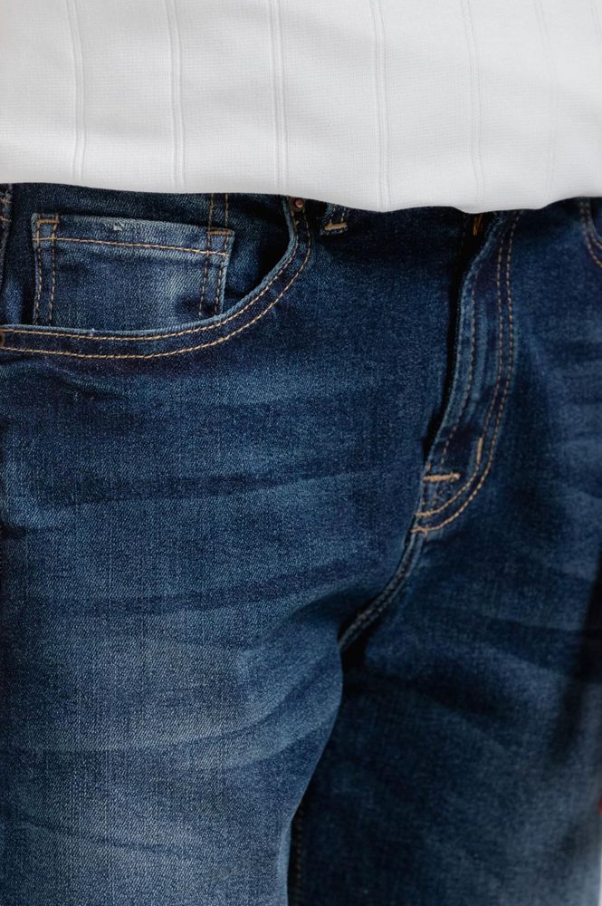 Jean Indigo Clásica PEOPLE