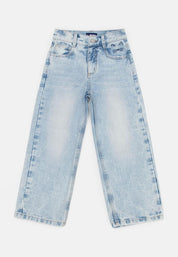 Jean Indigo Mom fit PEOPLE