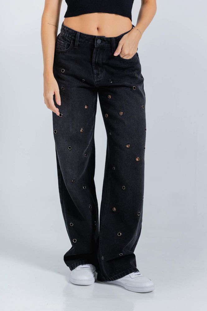 Jean Indigo Clásica PEOPLE