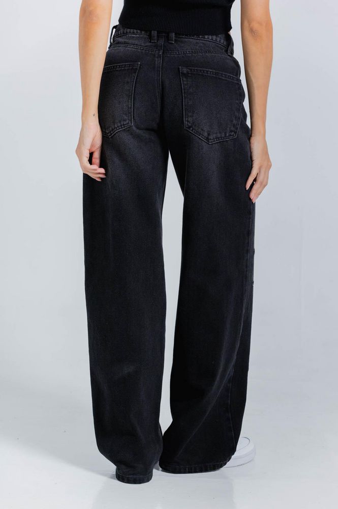 Jean Indigo Clásica PEOPLE