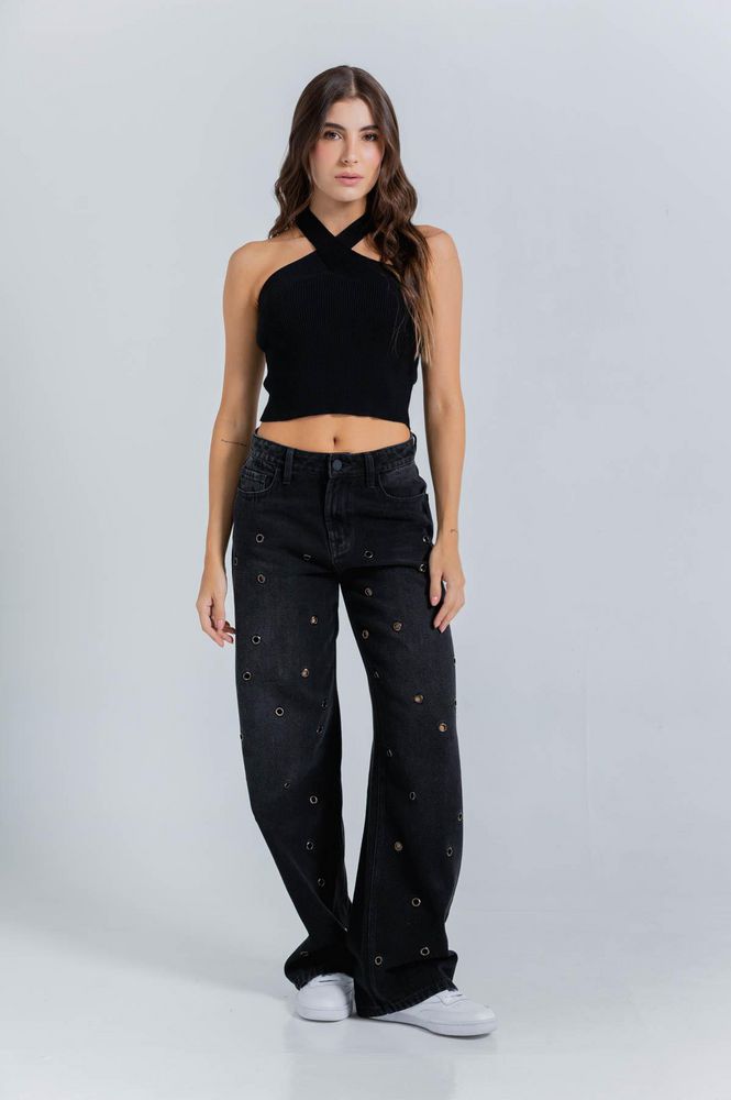 Jean Indigo Clásica PEOPLE