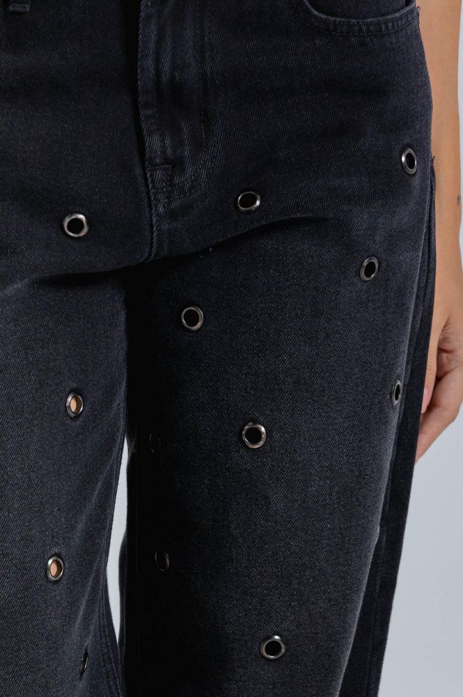 Jean Indigo Clásica PEOPLE