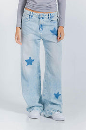 Jean Indigo Clásica PEOPLE