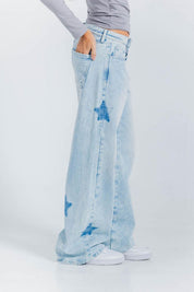 Jean Indigo Clásica PEOPLE