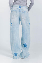 Jean Indigo Clásica PEOPLE