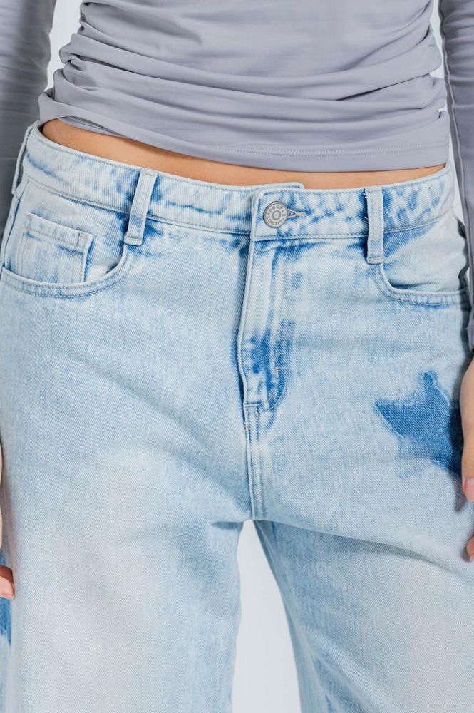 Jean Indigo Clásica PEOPLE